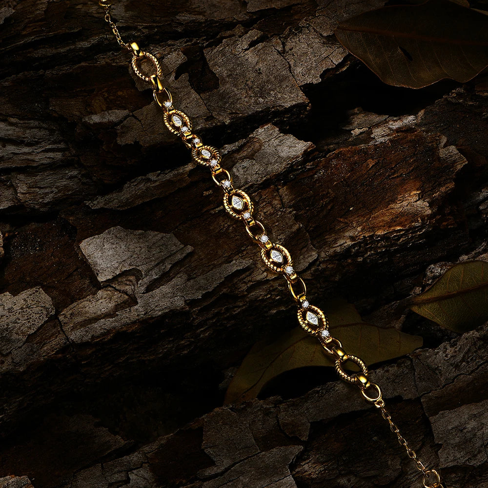 brilliant lab-created moissanite diamonds offering exceptional clarity, sustainability, and beauty.